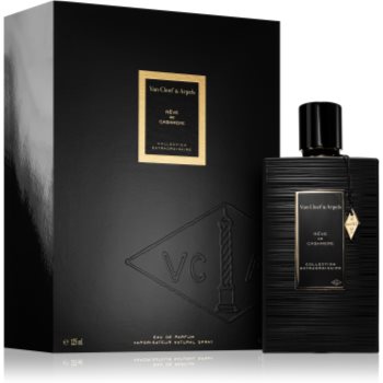 Van Cleef & Arpels Collection Extraordinaire Reve de Cashmere eau de parfum unisex